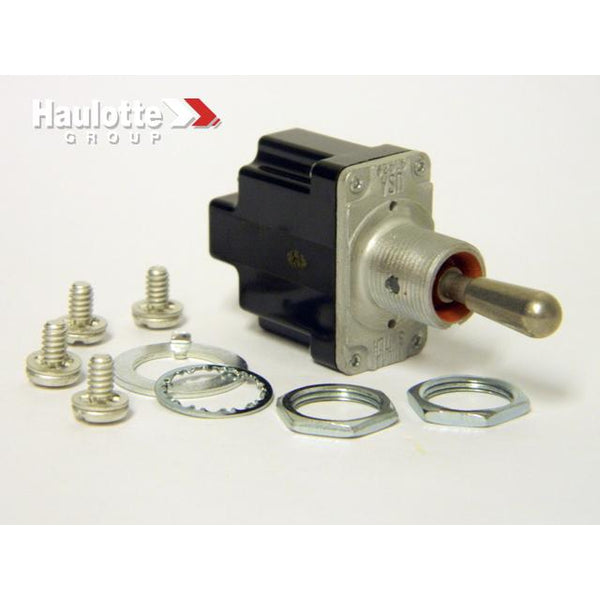 Haulotte Part B01-02-0011 Image 1