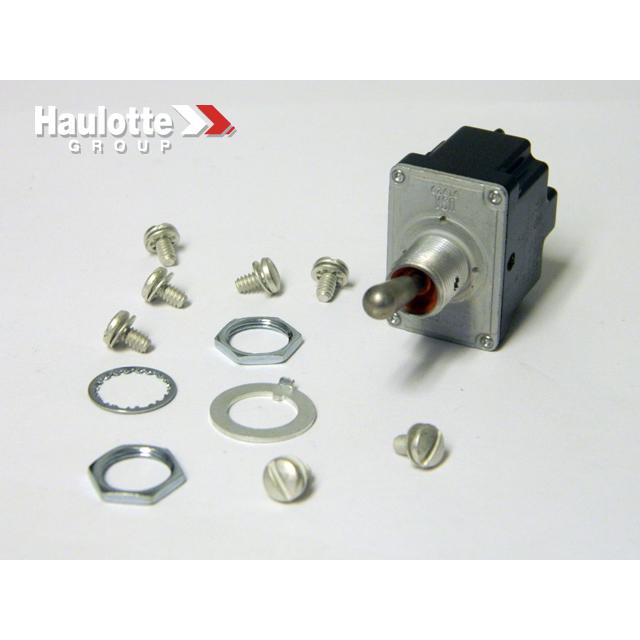 Haulotte Part B01-02-0013 Image 1