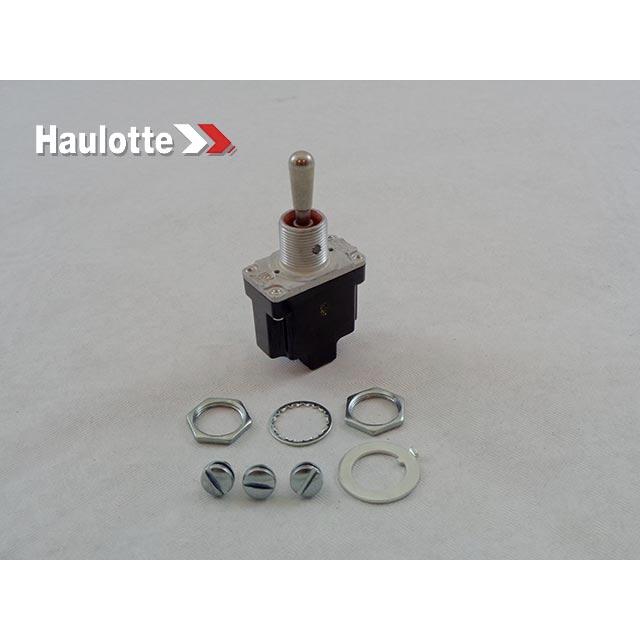 Haulotte Part B01-02-0019 Image 1