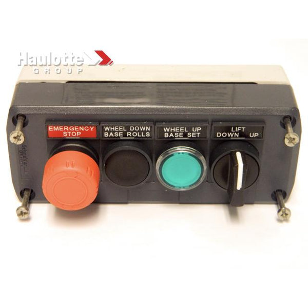 Haulotte Part B01-02-00494019 Image 1