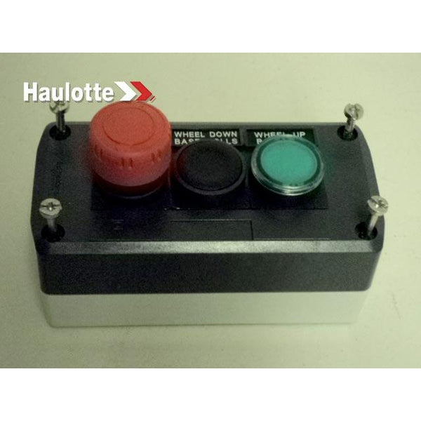 Haulotte Part B01-02-00584019 Image 1
