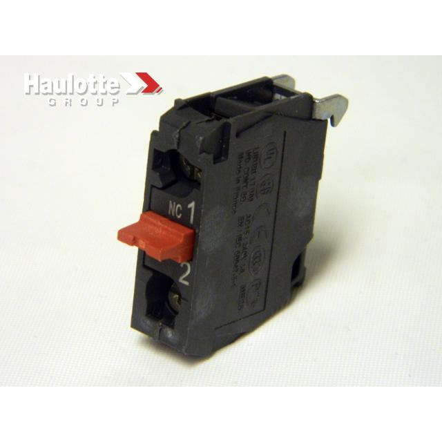 Haulotte Part B01-02-0079 Image 1