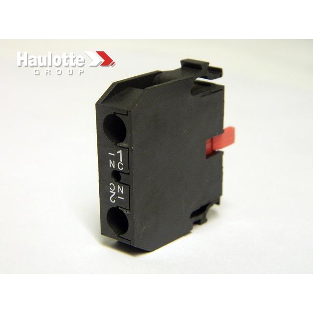 Haulotte Part B01-02-0086 Image 1