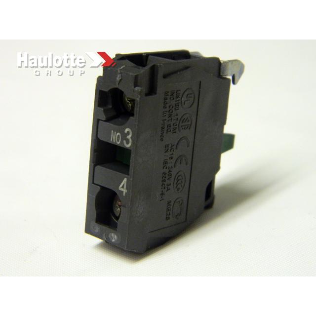 Haulotte Part B01-02-0112 Image 1