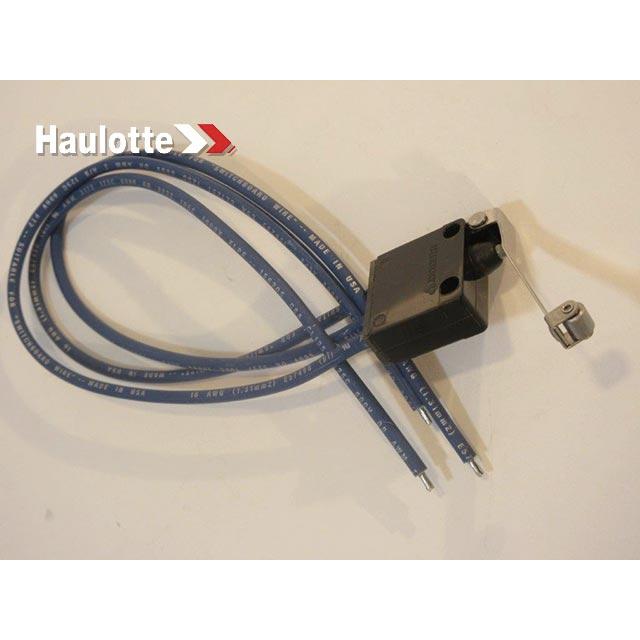 Haulotte Part B01-02-0117 Image 1