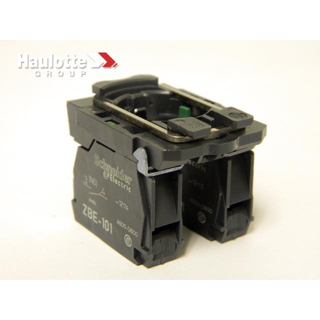 Haulotte Part B01-02-0121 Image 1