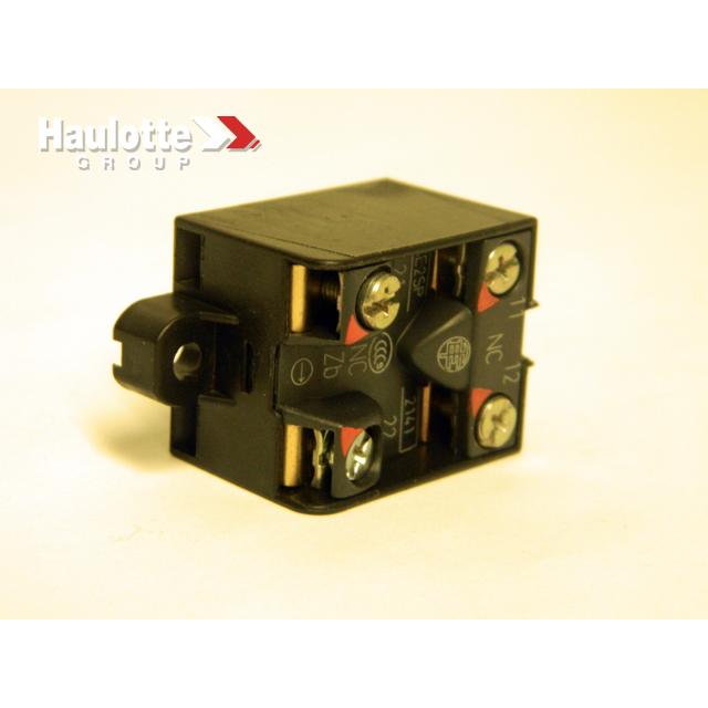 Haulotte Part B01-03-0057 Image 1