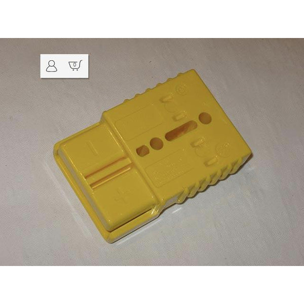 Haulotte Part B01-09-0031 Image 1