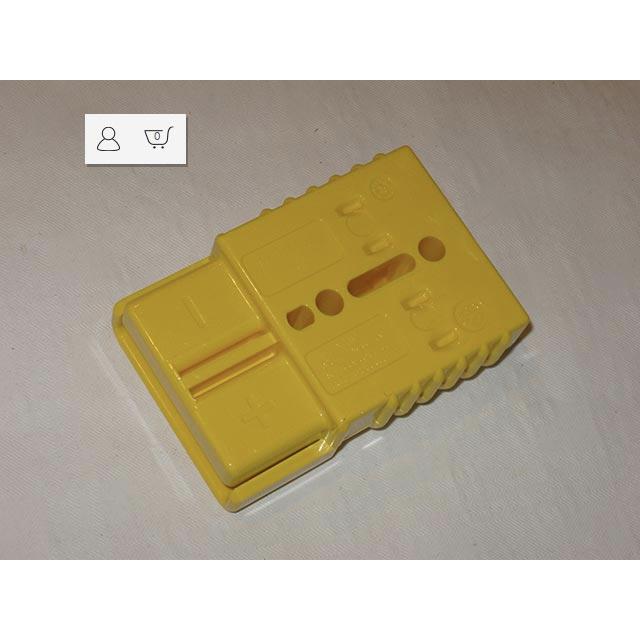 Haulotte Part B01-09-0031 Image 1