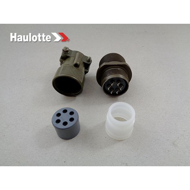 Haulotte Part B01-09-0142 Image 1