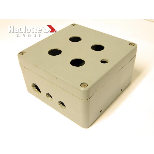 Haulotte Part B01-10-0030 Image 1