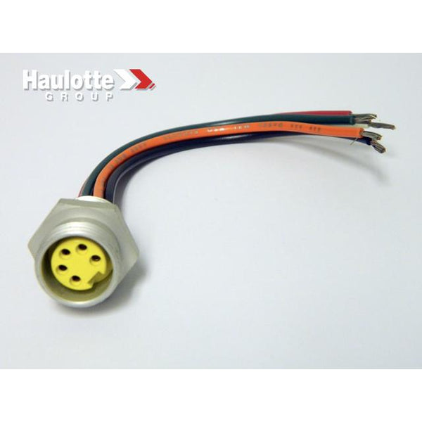 Haulotte Part B01-10-0043 Image 1