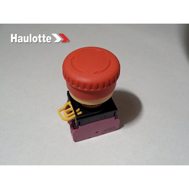 Haulotte Part B01-10-0201 Image 1