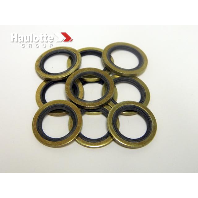 Haulotte Part B02-00-0043 Image 1