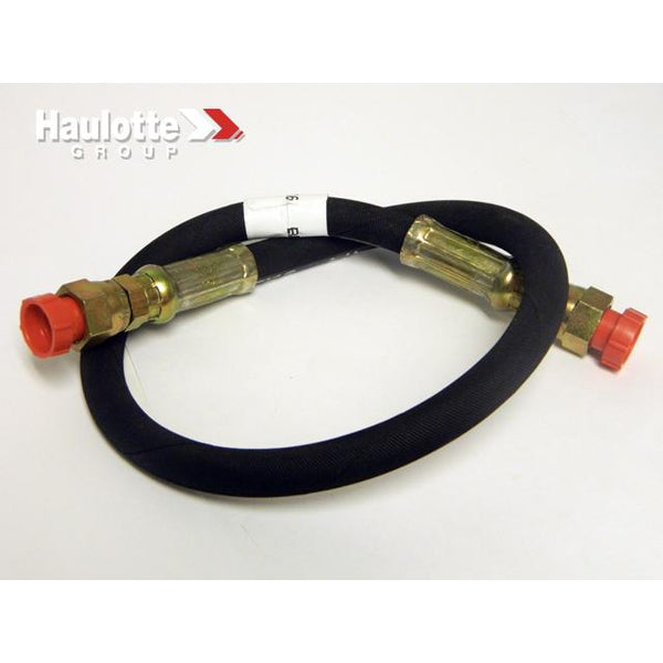 Haulotte Part B02-01-0186 Image 1