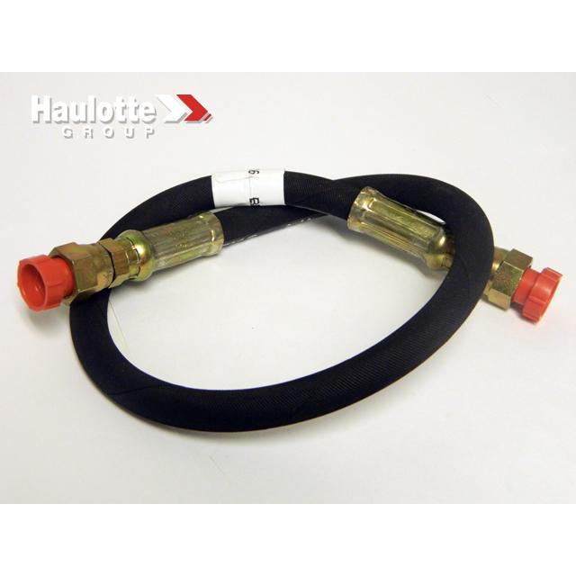 Haulotte Part B02-01-0186 Image 1