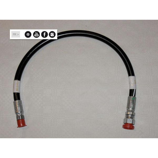 Haulotte Part B02-01-0234 Image 1