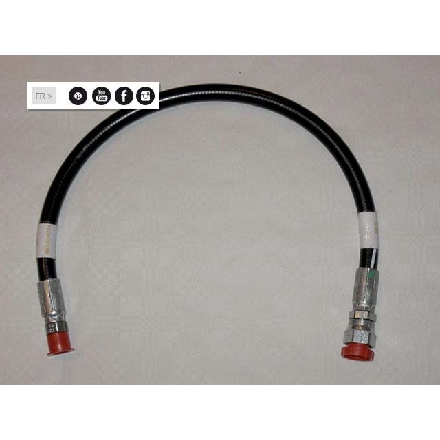 Haulotte Part B02-01-0234 Image 1