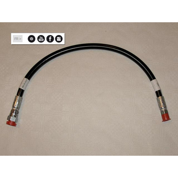 Haulotte Part B02-01-0235 Image 1