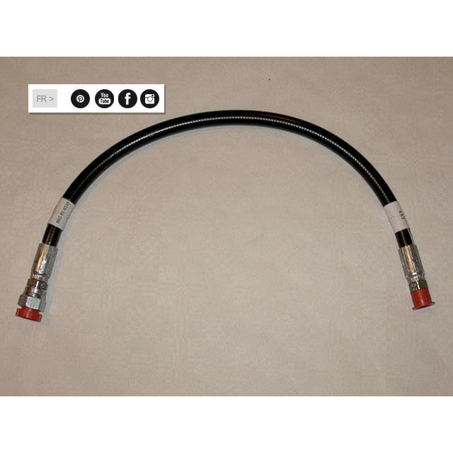 Haulotte Part B02-01-0235 Image 1