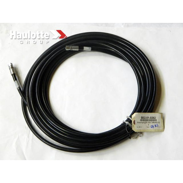 Haulotte Part B02-01-0262 Image 1