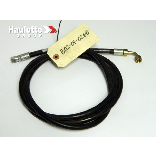 Haulotte Part B02-01-0265 Image 1