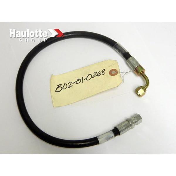 Haulotte Part B02-01-0268 Image 1