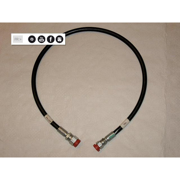 Haulotte Part B02-01-0280 Image 1