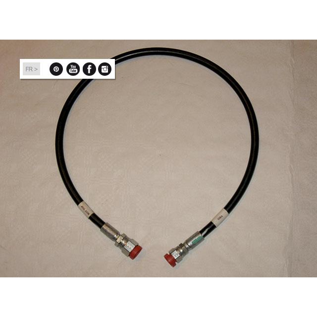 Haulotte Part B02-01-0280 Image 1