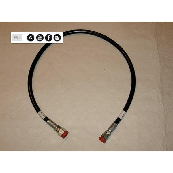 Haulotte Part B02-01-0281 Image 1