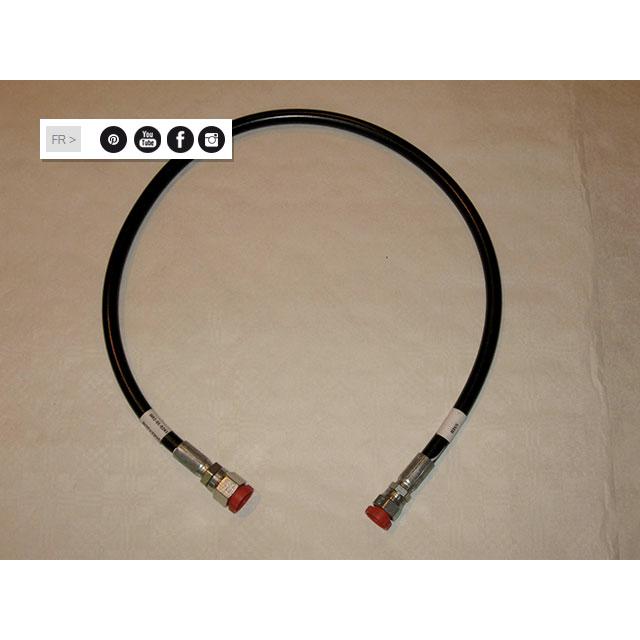 Haulotte Part B02-01-0281 Image 1