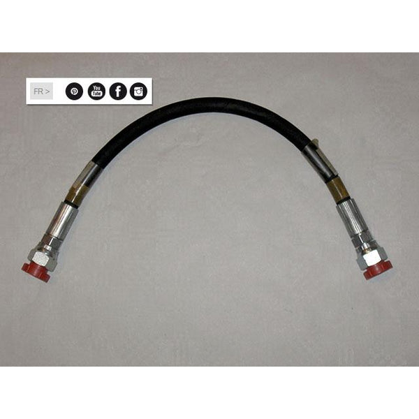 Haulotte Part B02-01-0291 Image 1