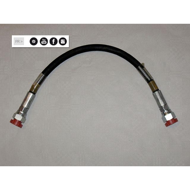 Haulotte Part B02-01-0291 Image 1