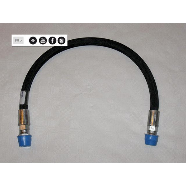 Haulotte Part B02-01-0294 Image 1