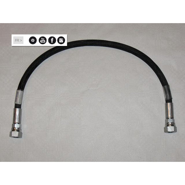 Haulotte Part B02-01-0295 Image 1