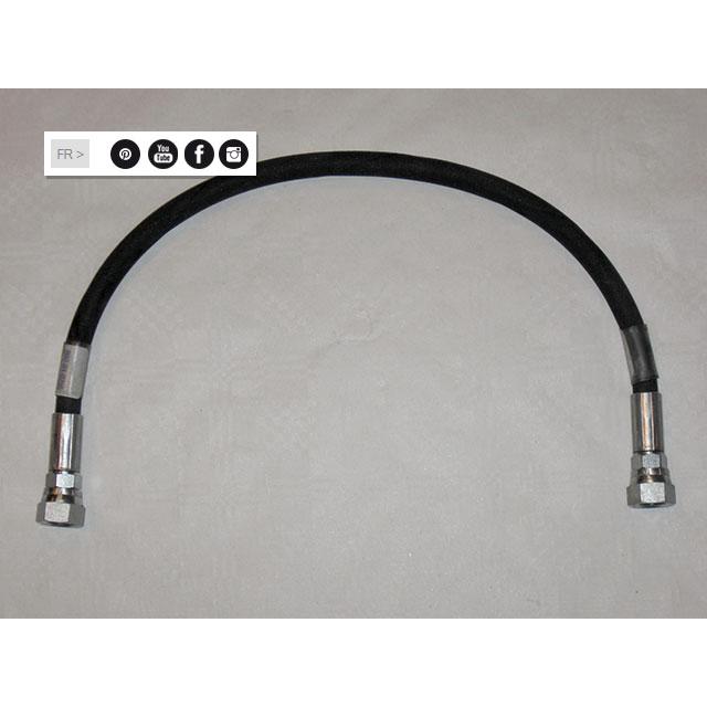 Haulotte Part B02-01-0295 Image 1