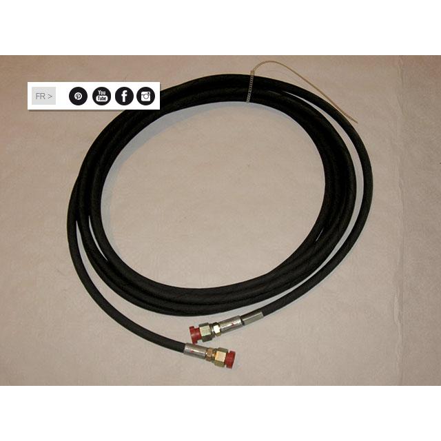 Haulotte Part B02-01-0302 Image 1