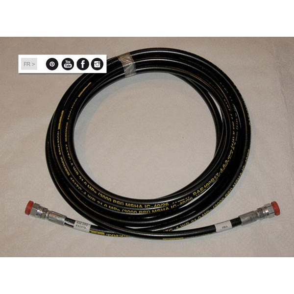 Haulotte Part B02-01-0303 Image 1