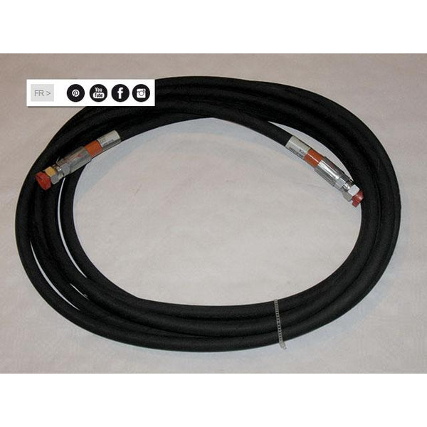 Haulotte Part B02-01-0304 Image 1