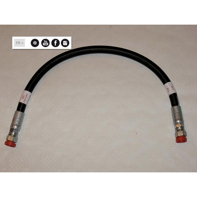 Haulotte Part B02-01-0306 Image 1