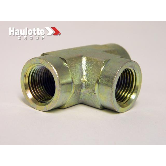 Haulotte Part B02-02-0026 Image 1