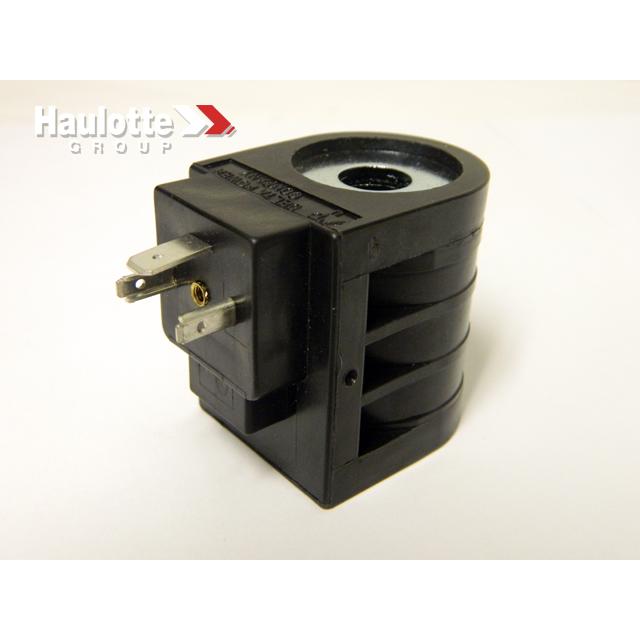 Haulotte Part # B02-14-0056 - Coil-24vdc-3pos-diverter-4319