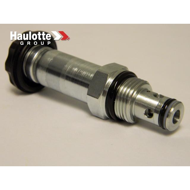 Haulotte Part # B02-14-0089 - Valve-cart