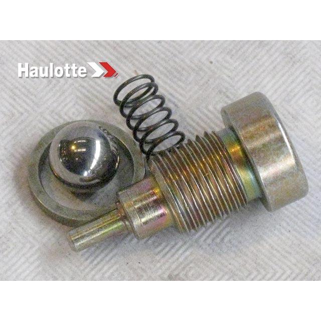 Haulotte Part B02-14-0091 Image 1