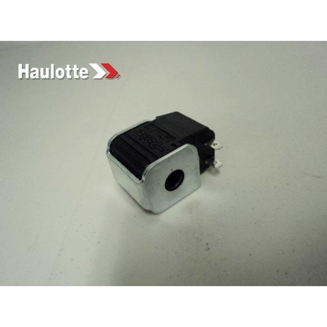 Haulotte Part # B02-14-0095 - Coil-Proportional Valve