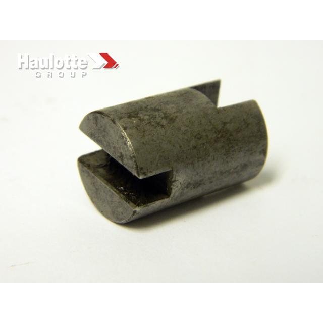 Haulotte Part # B02-15-0494 - Oldham Coupling-sev