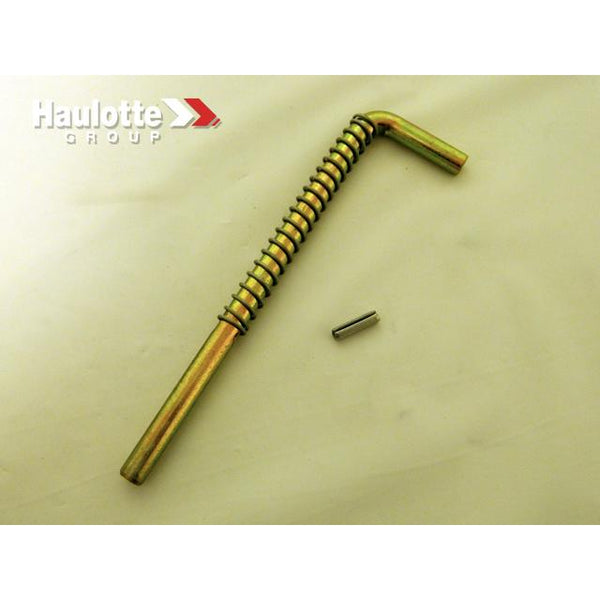 Haulotte Part B03-00-0003 Image 1