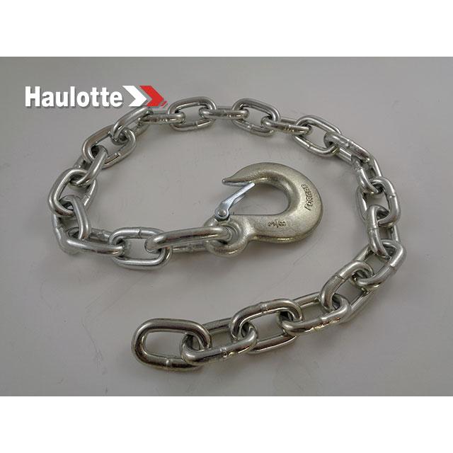 Haulotte Part B03-00-0017 Image 1