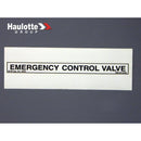 Haulotte Part B06-00-0006 Image 1