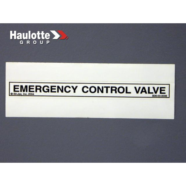 Haulotte Part B06-00-0006 Image 1